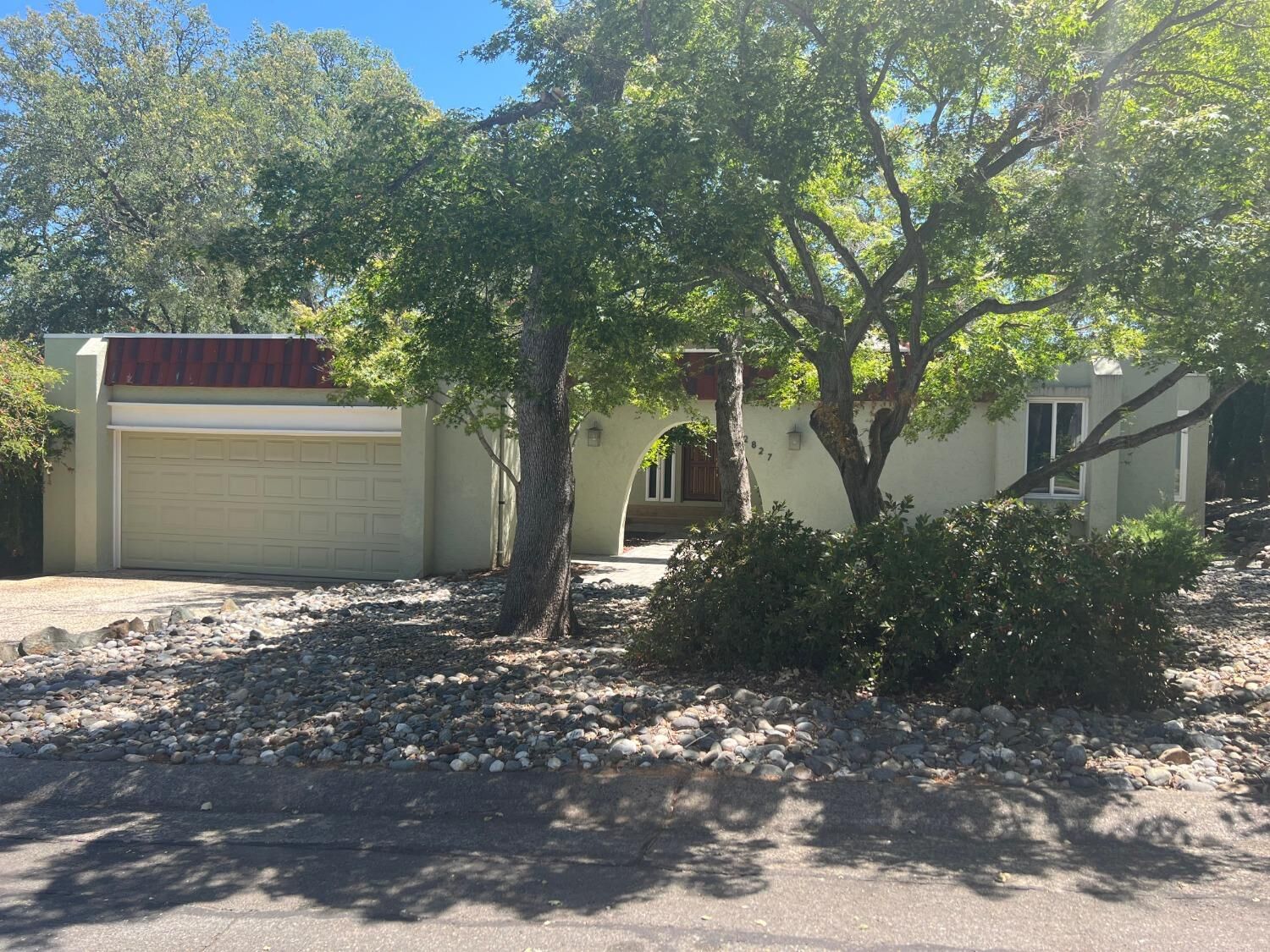 Property Photo:  2827 Stephens Lane  CA 95762 