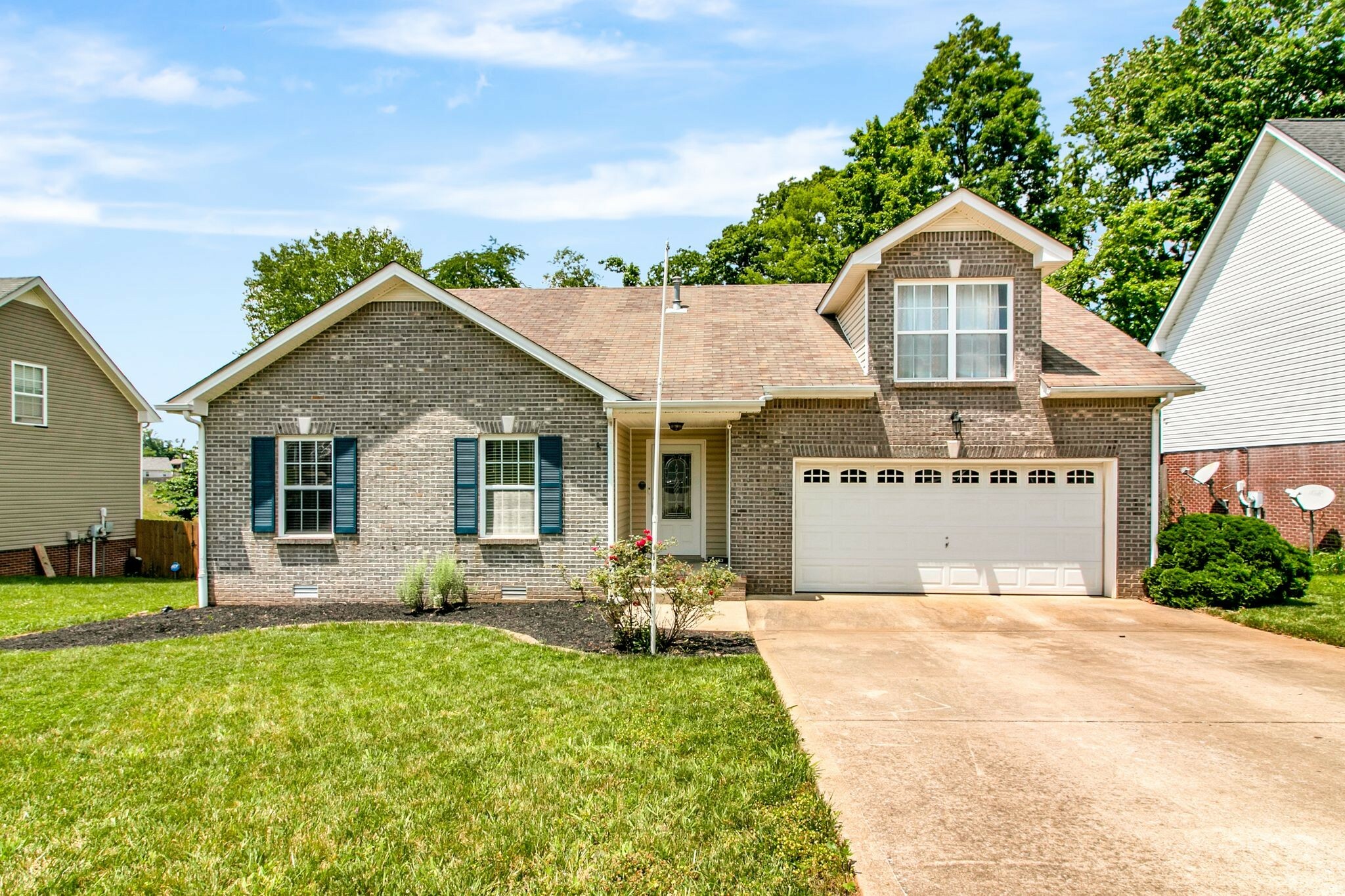 Property Photo:  1473 Cedar Springs Cir  TN 37042 