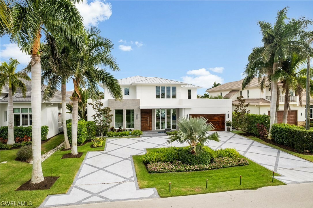 Property Photo:  2181 Tarpon Road  FL 34102 