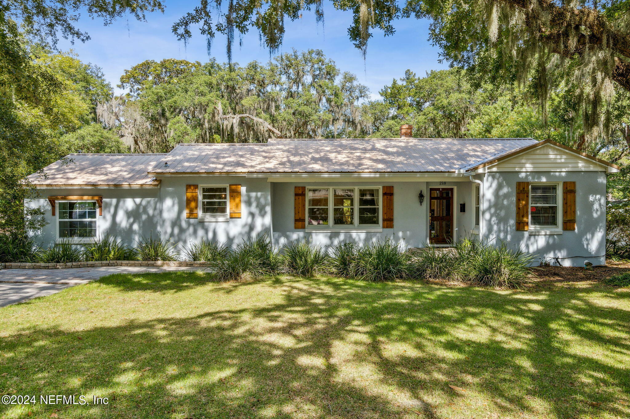 Property Photo:  218 N 18th Street  FL 32034 