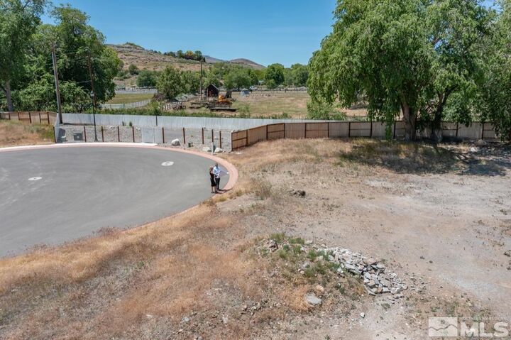 Property Photo:  6345 Falabella Ct 5  NV 89511 