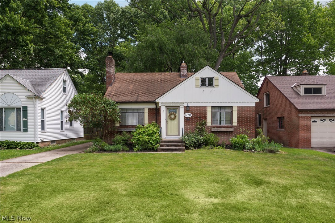 Property Photo:  4631 W 226th Street  OH 44126 