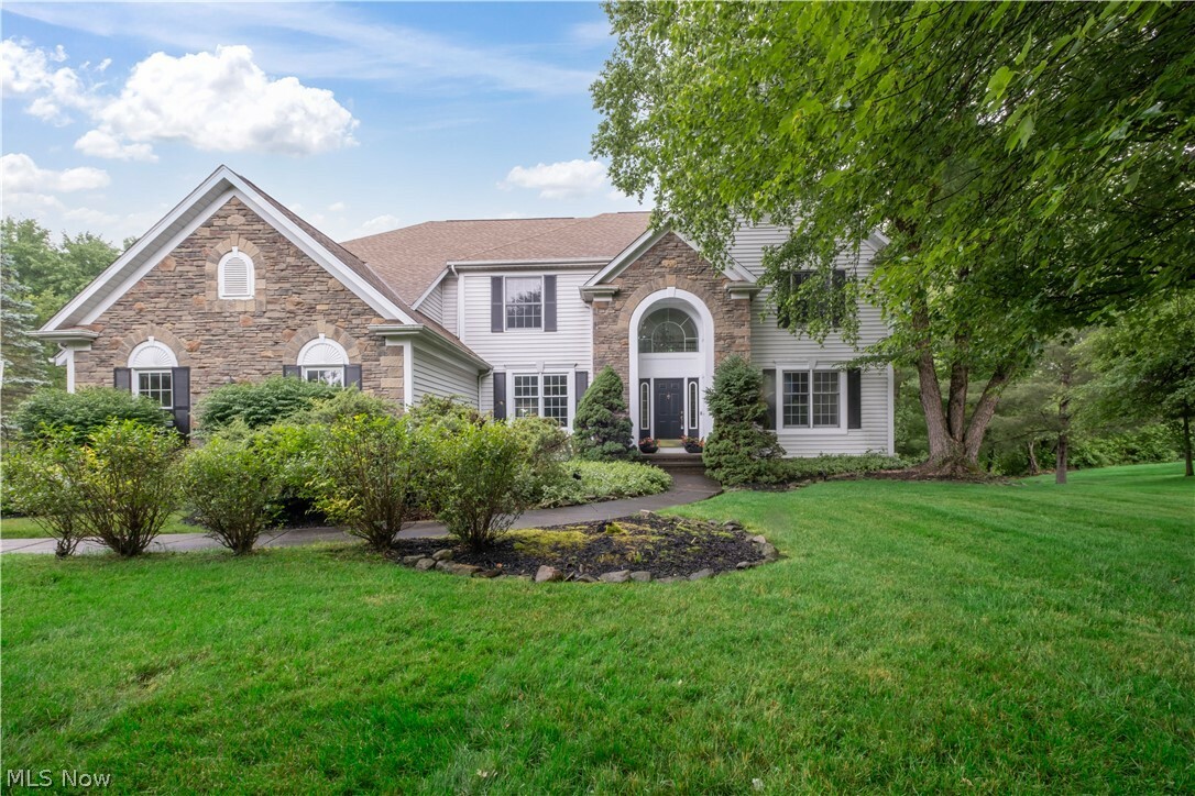 Property Photo: 37725 Windy Hill Lane OH 44139