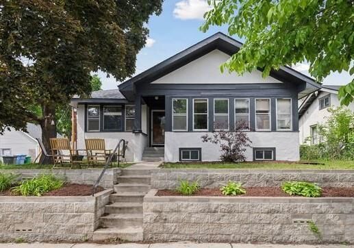 Property Photo: 1008 W 26th Street MN 55405