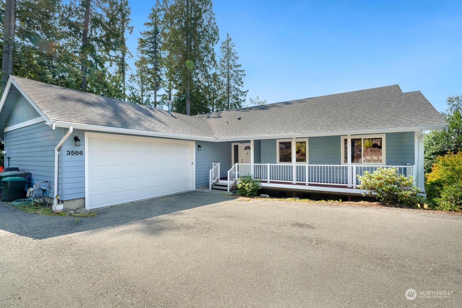 Property Photo:  3566 Cody Avenue  WA 98229 