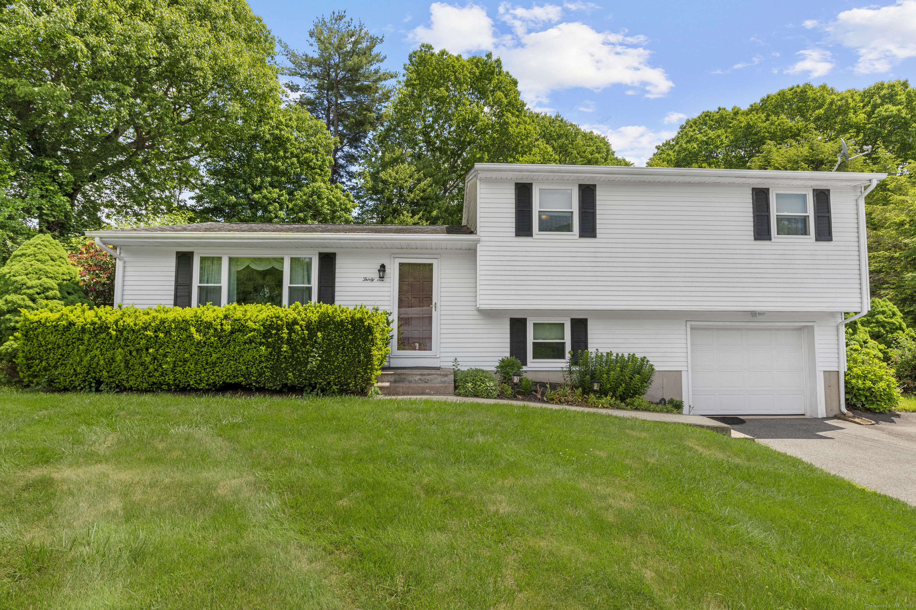 Property Photo:  36 Church Drive  CT 06716 