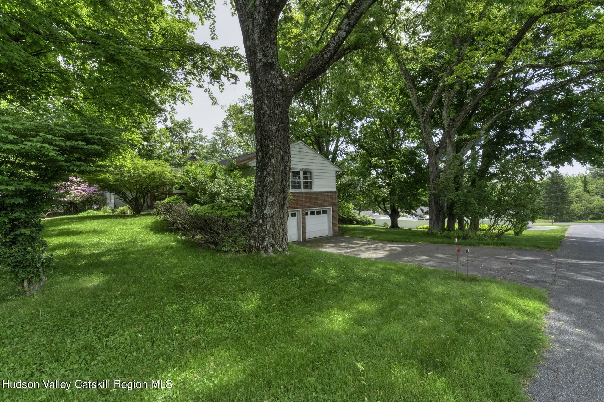 Property Photo:  237 Millers  NY 12401 