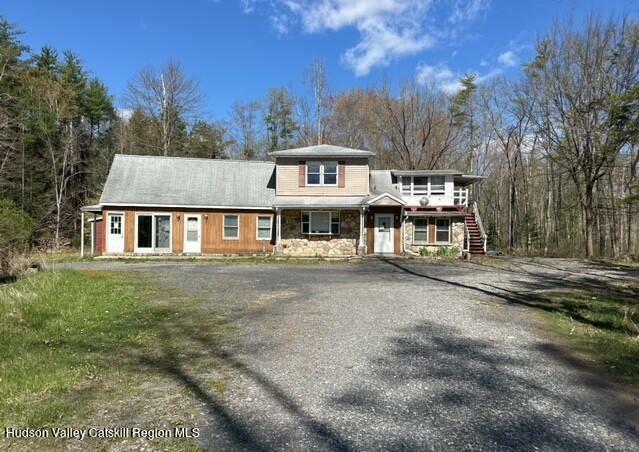 Property Photo:  725 Ny-32  NY 12486 