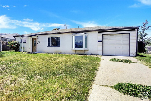 Property Photo: Address not disclosed UT 84118