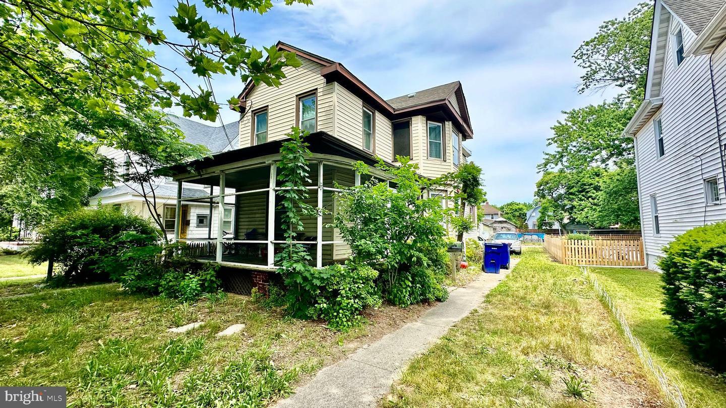Property Photo: 909 N 4th Street NJ 08332