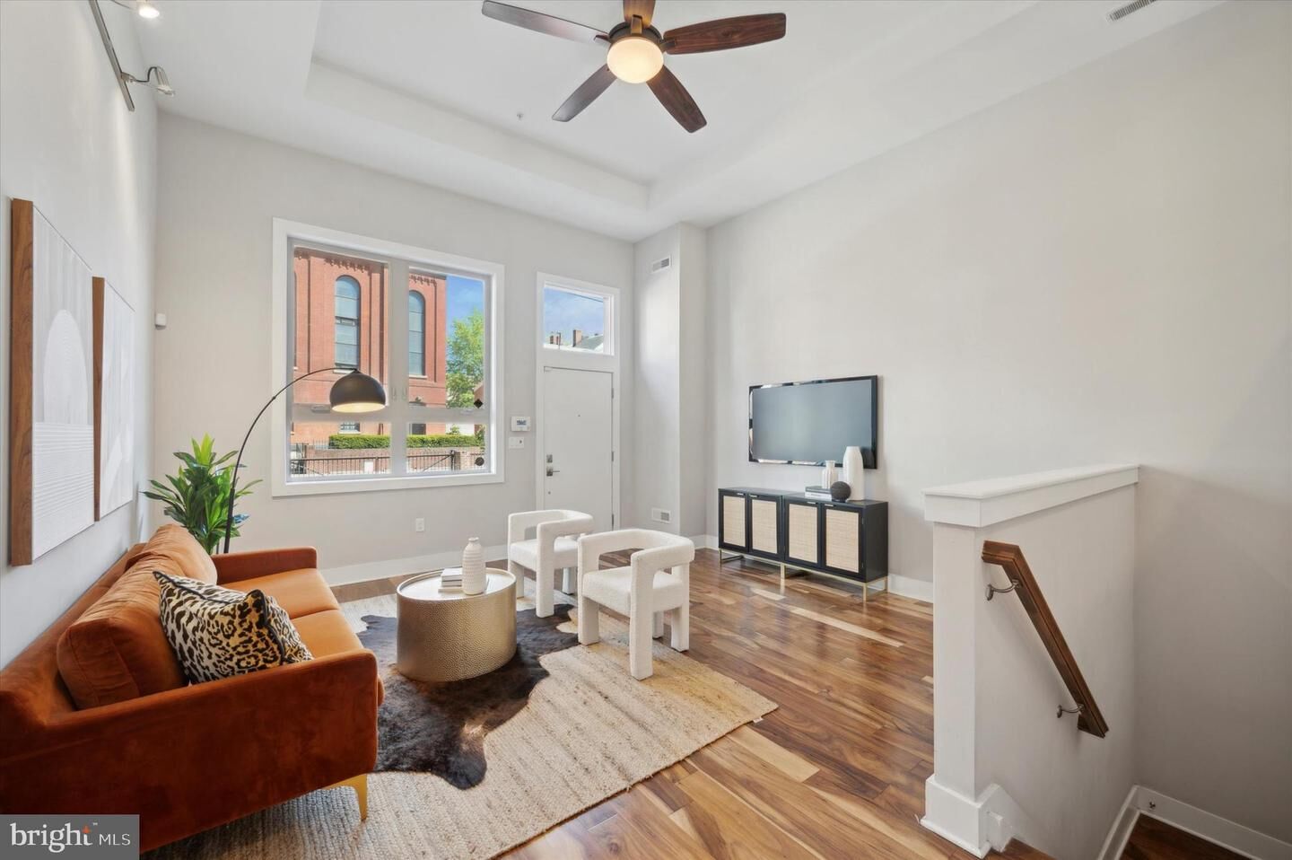 Property Photo: 712 N 4th Street PA 19123