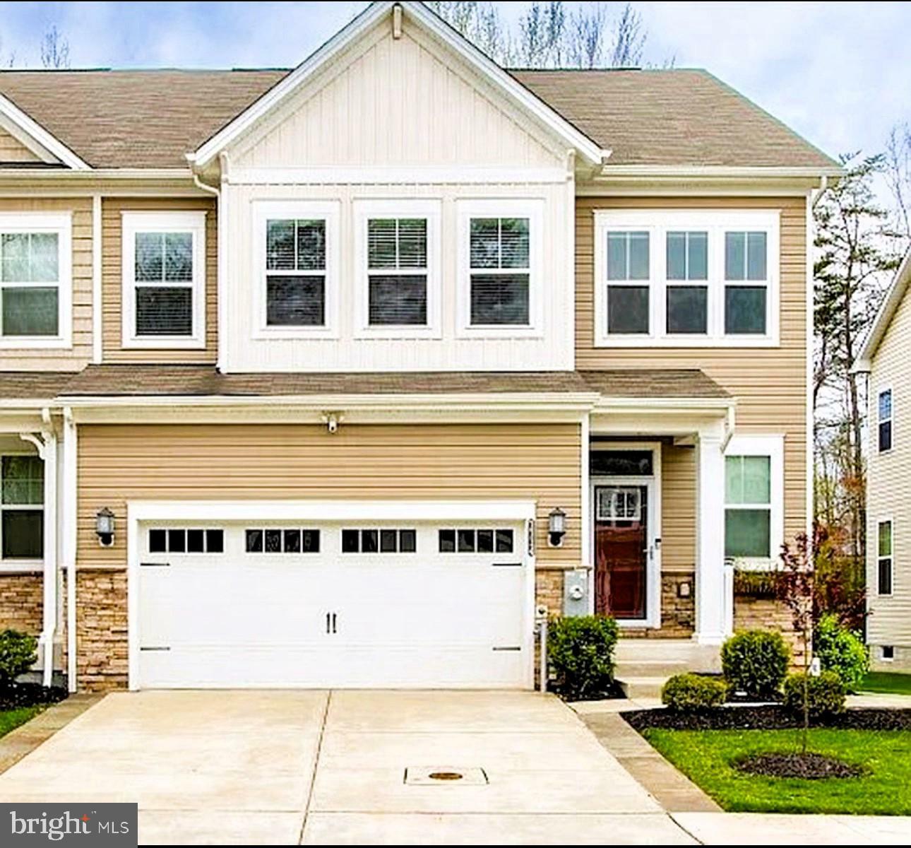 Property Photo: 7714 Woodvale Drive MD 21060
