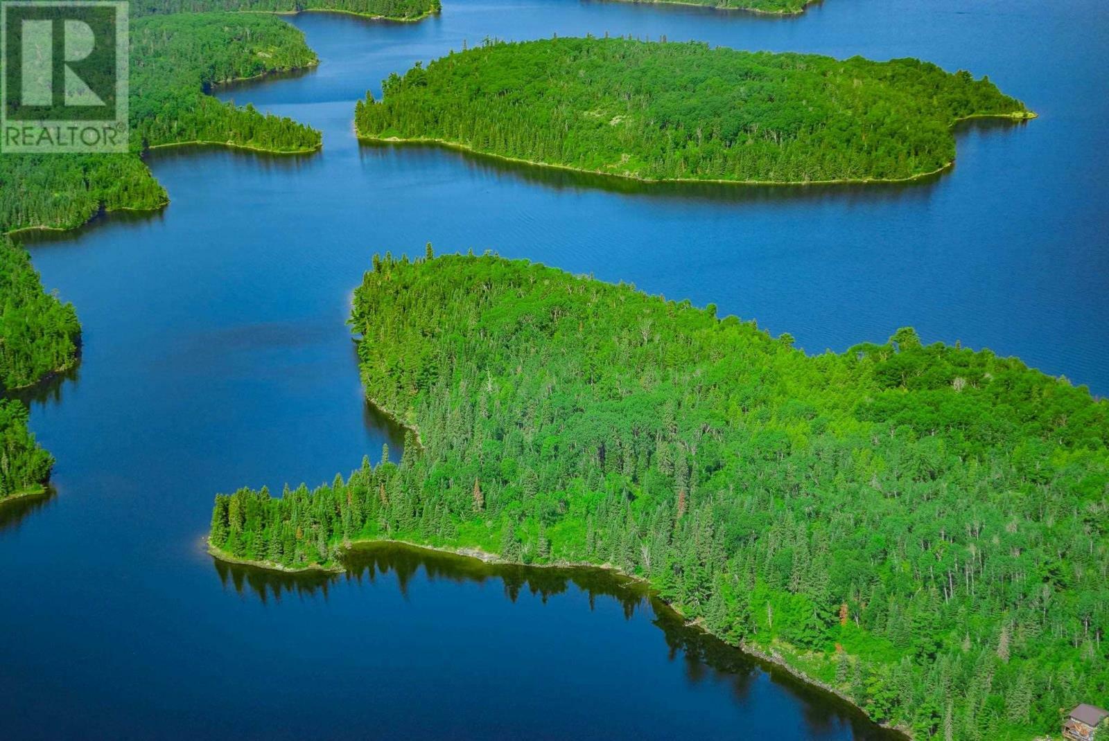 Photo de la propriété:  14 Five Point Island, Lake Of The Woods  ON P0X 1C0 