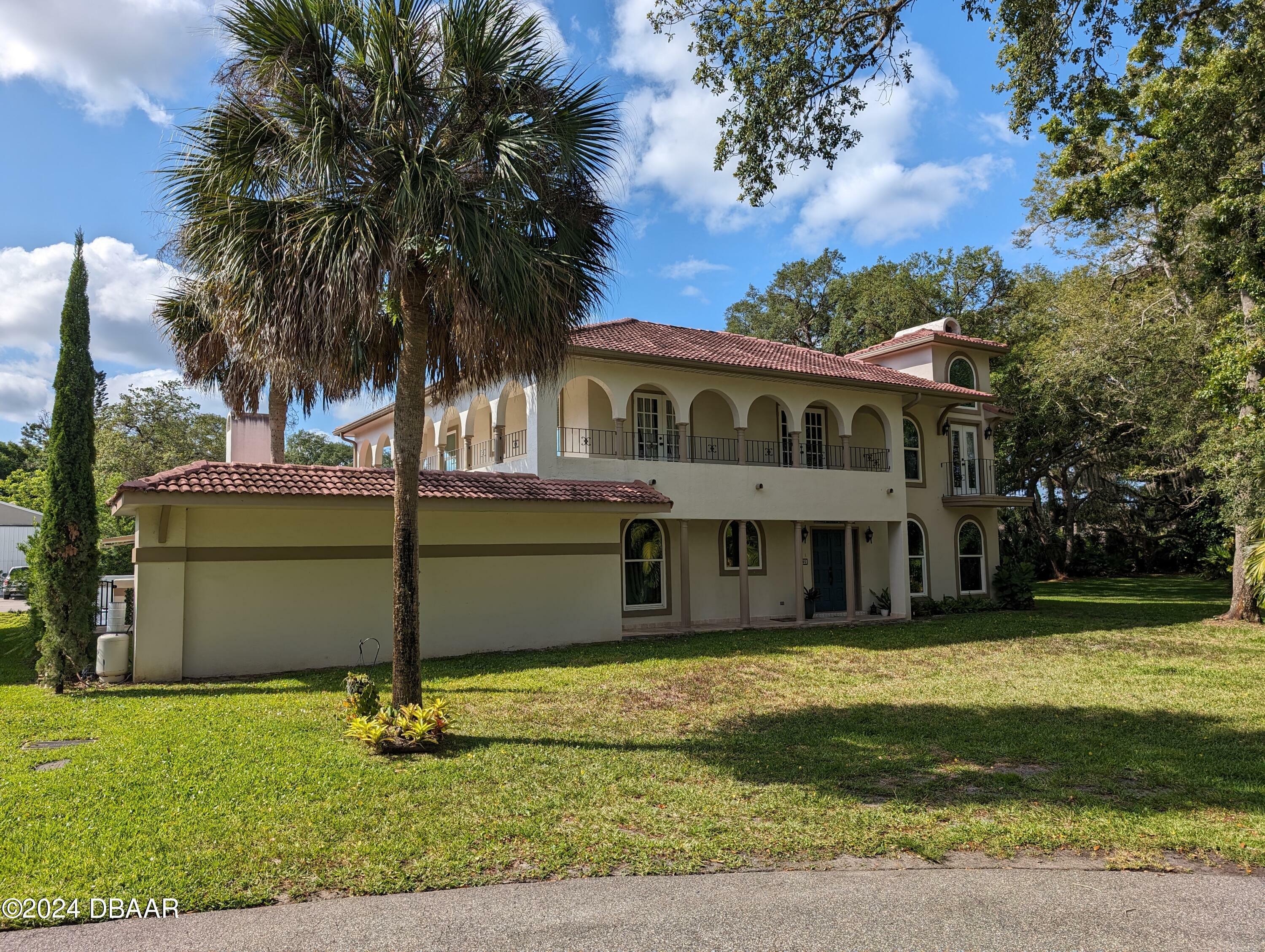 Property Photo:  2540 Tail Spin Trail  FL 32128 