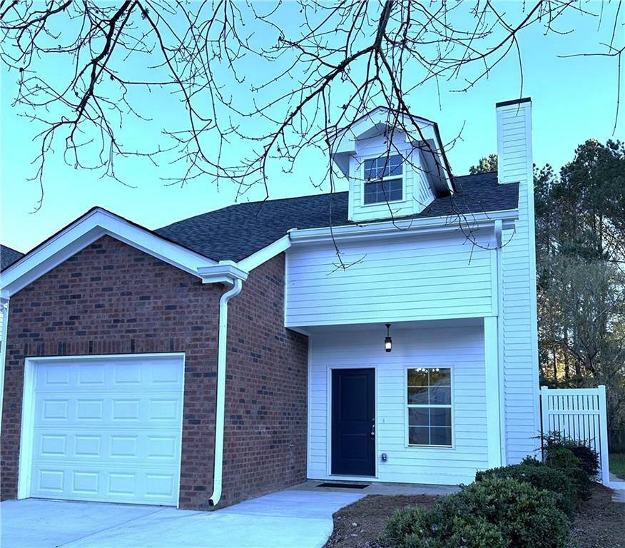 Property Photo:  3582 Avensong Village Circle  GA 30004 