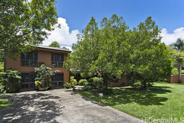 Property Photo:  47-257 Ahaolelo Road  HI 96744 