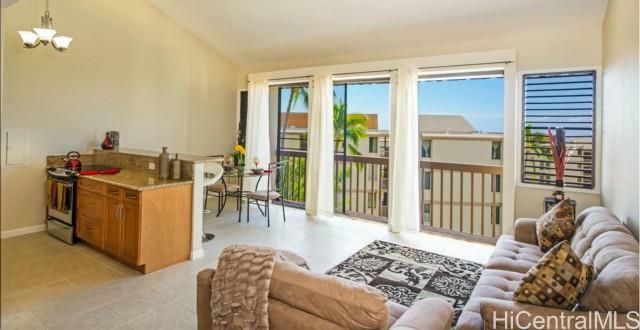 Property Photo:  84-754 Ala Mahiku Street 35C  HI 96792 