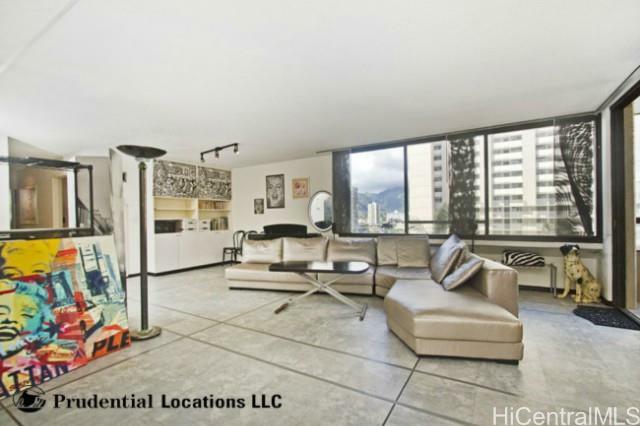 Property Photo:  2215 Aloha Drive Dh902  HI 96815 