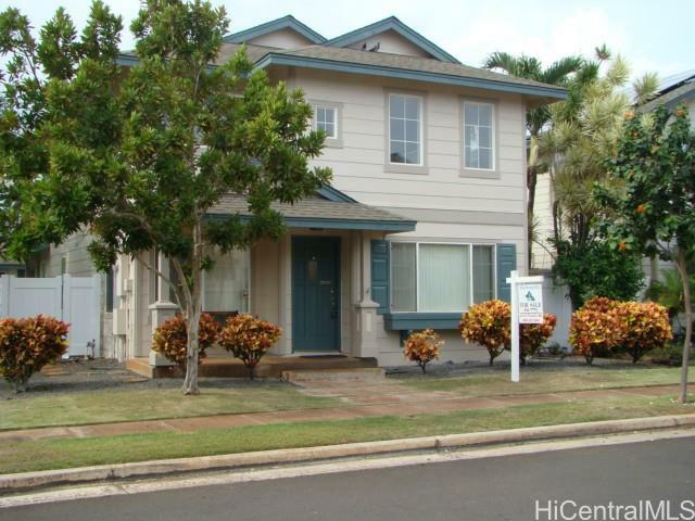 Property Photo:  91-1016 Kailoa Street  HI 96706 