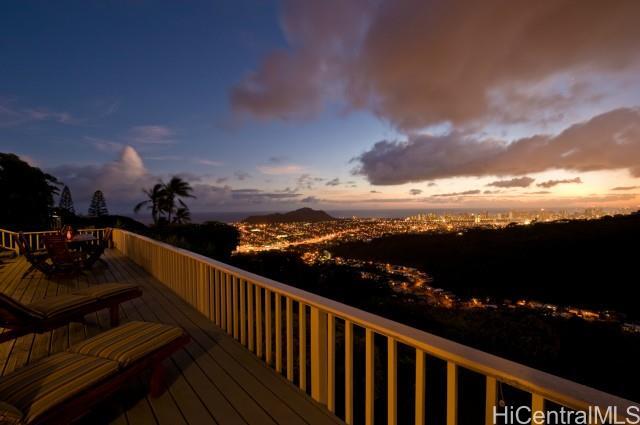 Property Photo:  1930 Alaeloa Street  HI 96821 