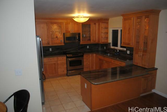 Property Photo:  742 Hoawa Street  HI 96826 