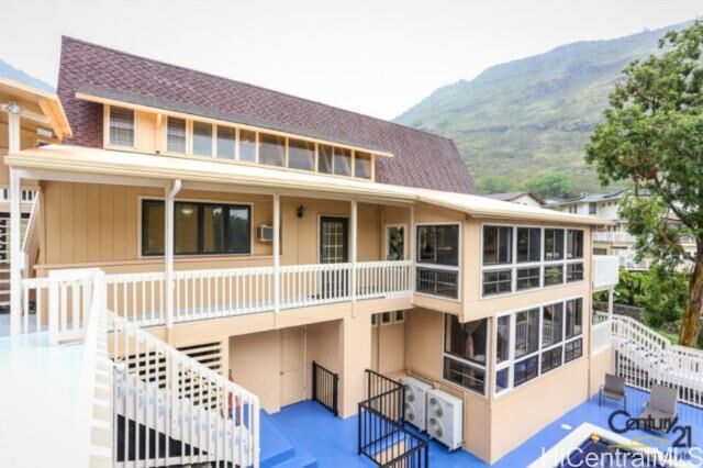 Property Photo:  515 Anolani Street  HI 96821 