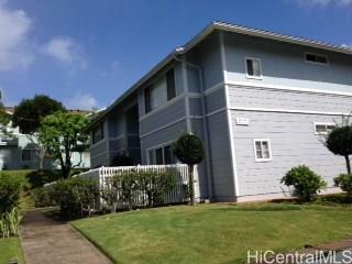 Property Photo:  95-1146 Makaikai Street 41  HI 96789 