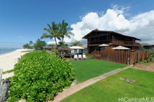 Property Photo:  91-287A Ewa Beach Road  HI 96706 