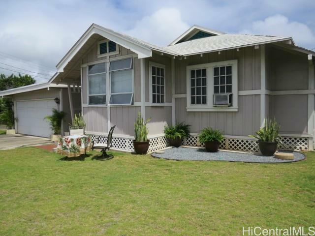 Property Photo:  240 Mookua Street  HI 96734 