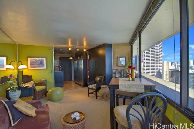 Property Photo:  1700 Ala Moana Boulevard 2503  HI 96815 