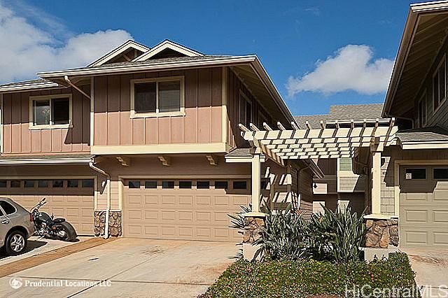 Property Photo:  92-7175 Elele Street 303  HI 96707 