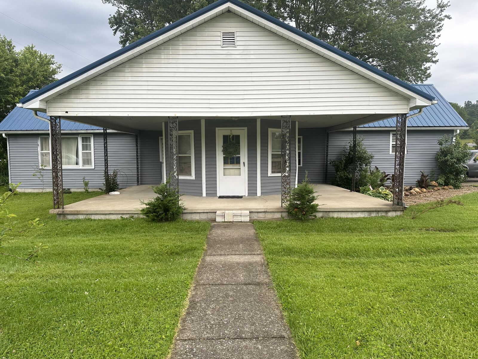 Property Photo: 9761 N Wilderness Road KY 40456