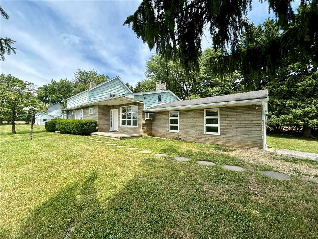 Property Photo:  3932 Hecktown Road  PA 18020 