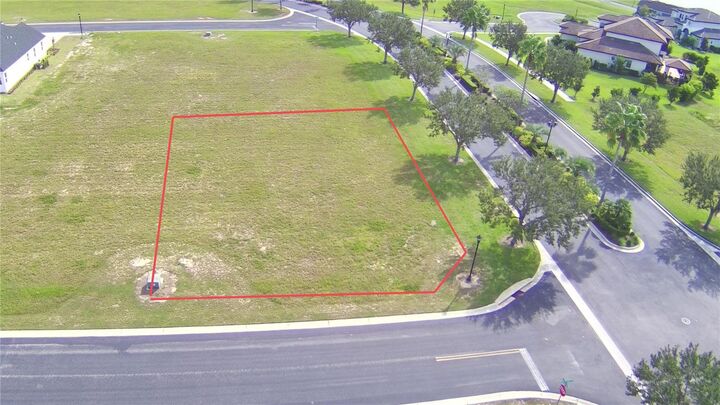 Property Photo: 146 Blazing Star Avenue FL 33850