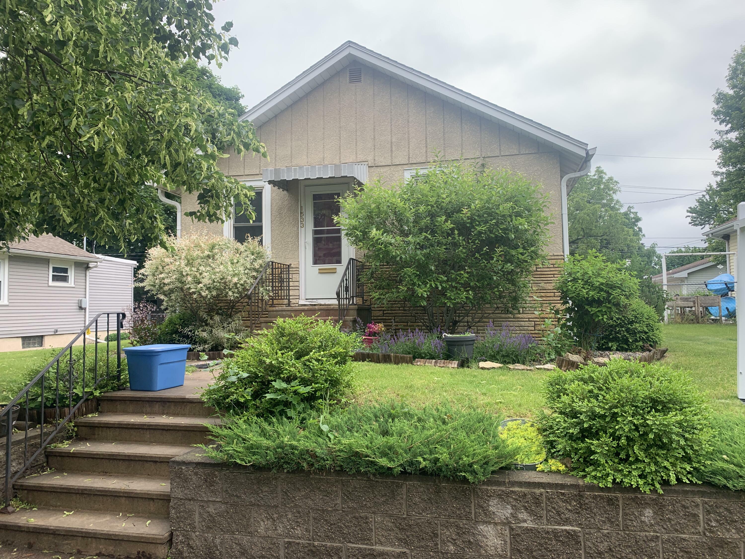 1533 Weston St  La Crosse WI 54601 photo