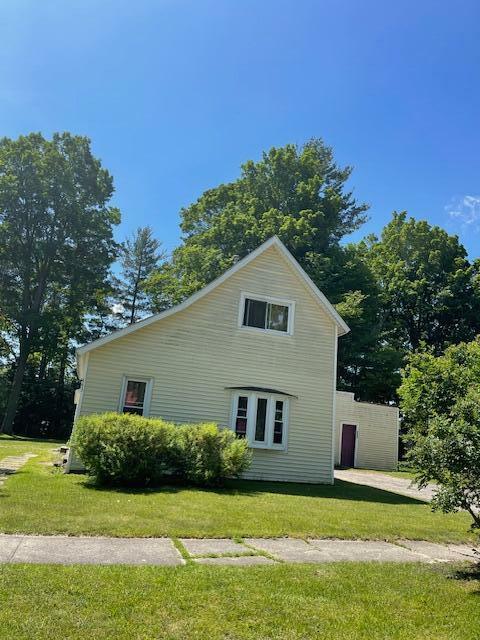 Property Photo:  443 W Slosson Avenue  MI 49677 