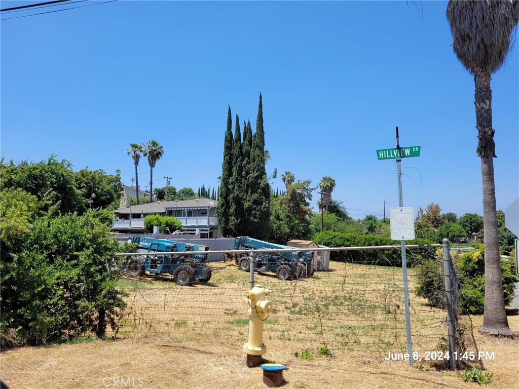 Property Photo: 3111 Biscayne Street CA 91710
