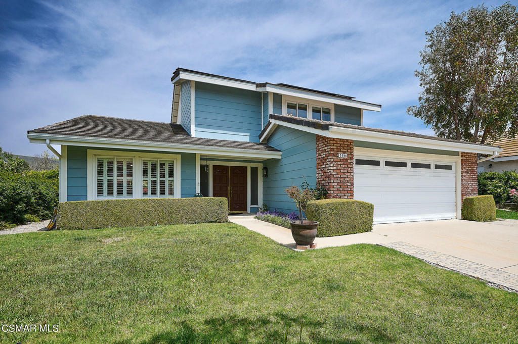 Property Photo:  2954 Rob Court  CA 91362 