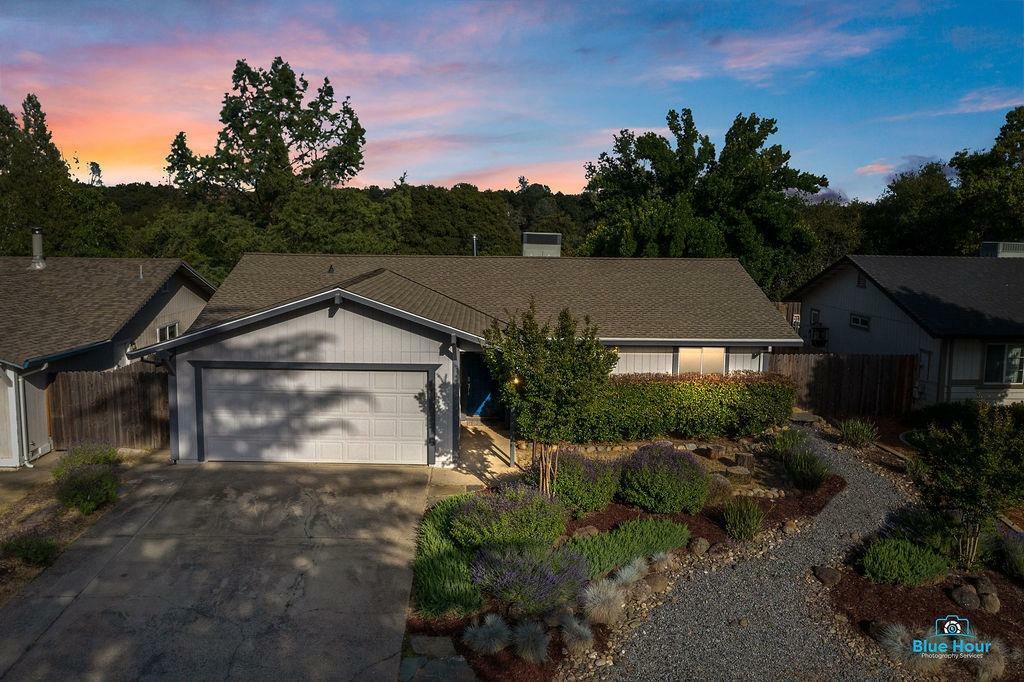 Property Photo:  4895 Summit View Court  CA 95623 