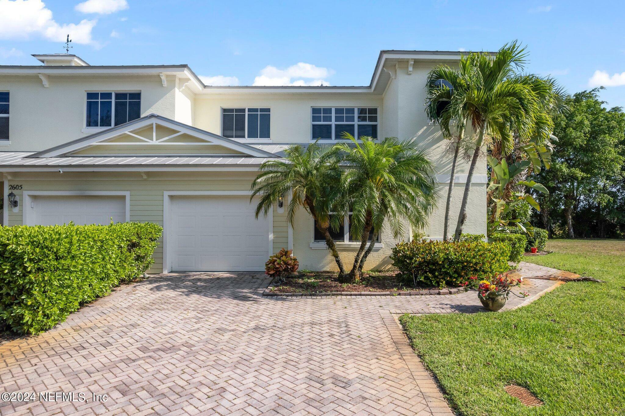 Property Photo:  2607 Creekside Drive  FL 34982 