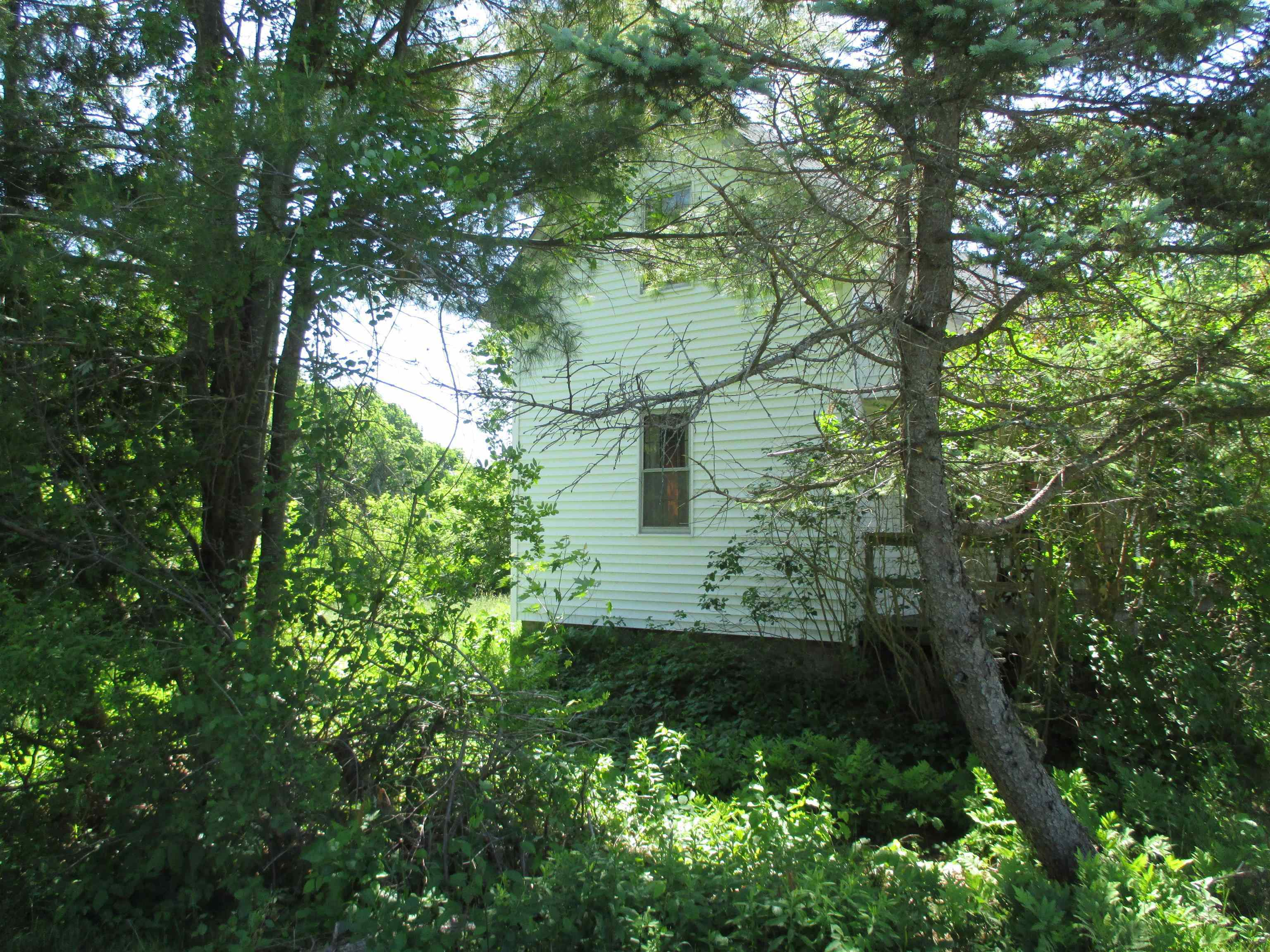 Property Photo:  32 Back River Road  NH 03824 