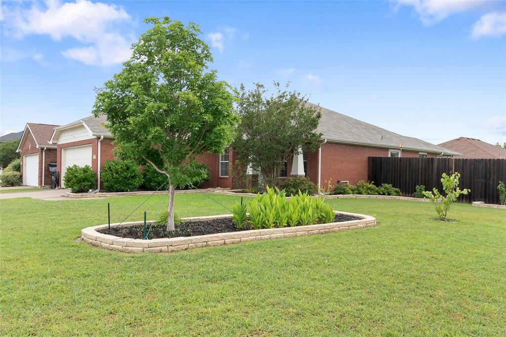 Property Photo: 6517 Rienzi Drive TX 75402