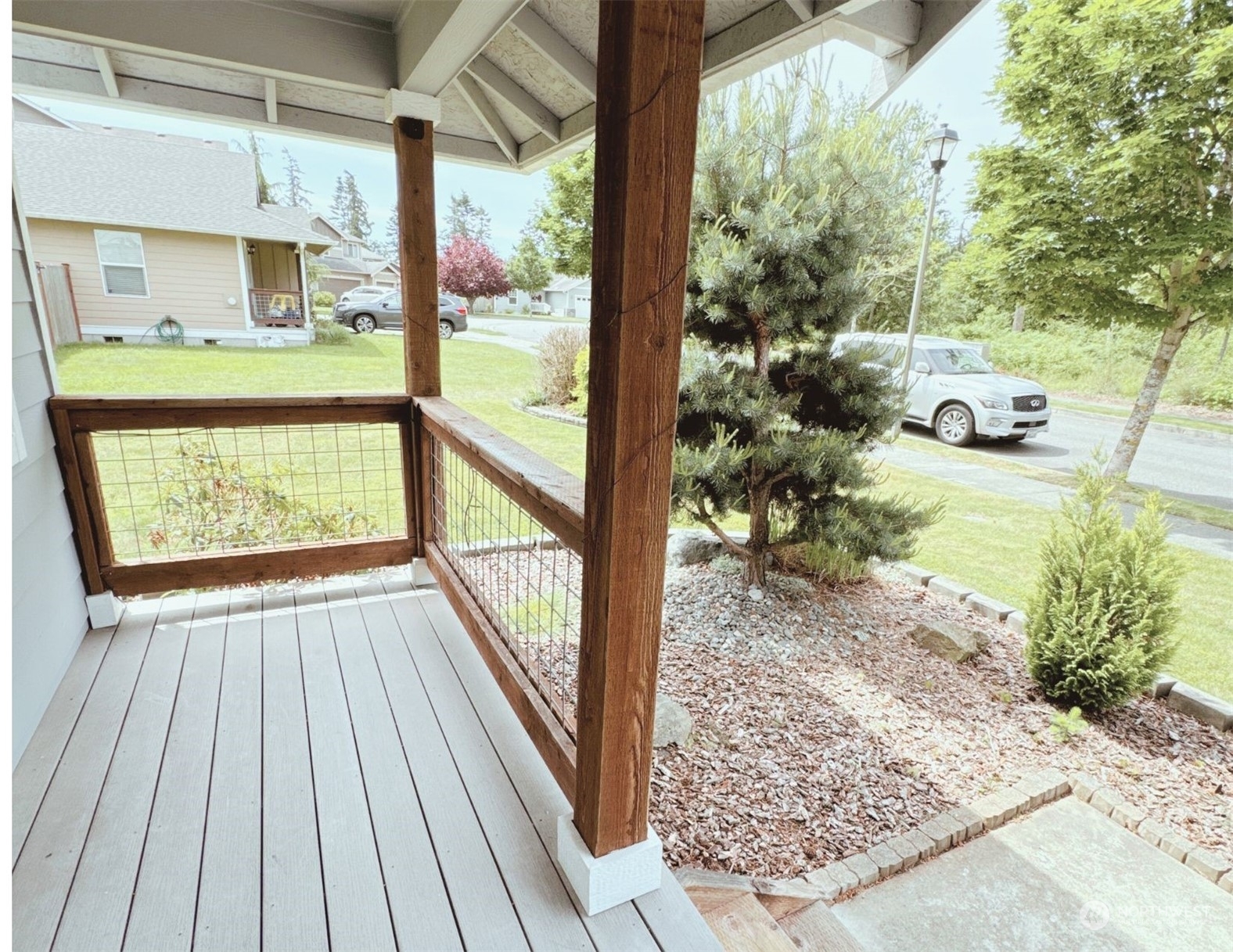 Property Photo:  940 NW Longview Drive  WA 98277 