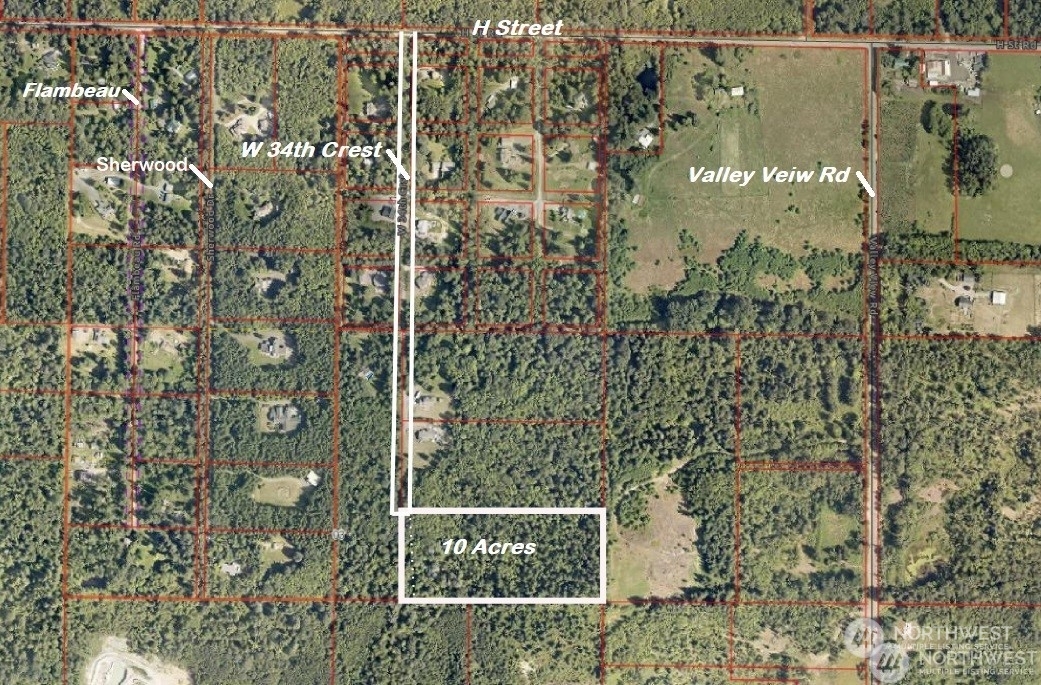 Property Photo: 9446 W 34th Crest Court Ave WA 98230