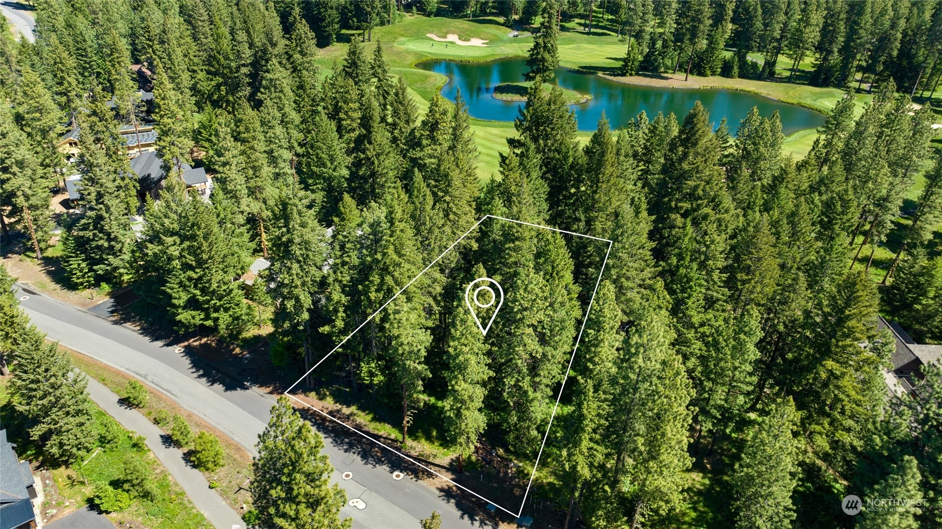 Property Photo:  1190 Larkspur Loop  WA 98922 