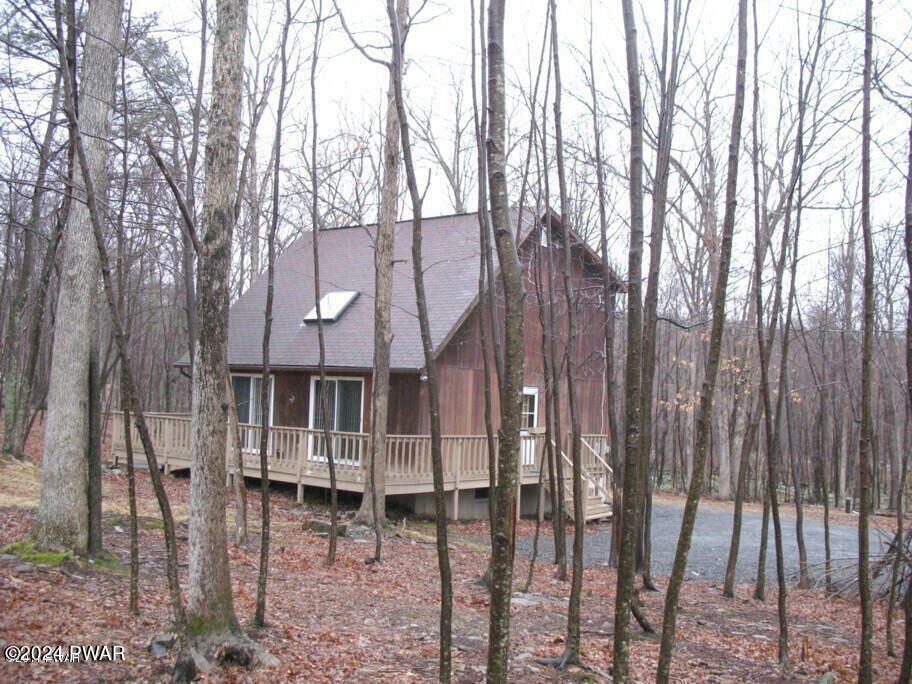 Property Photo:  121 Ash Lane  PA 18337 