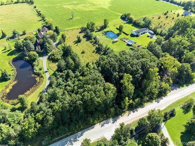 Property Photo:  00 Dayton  MI 48062 
