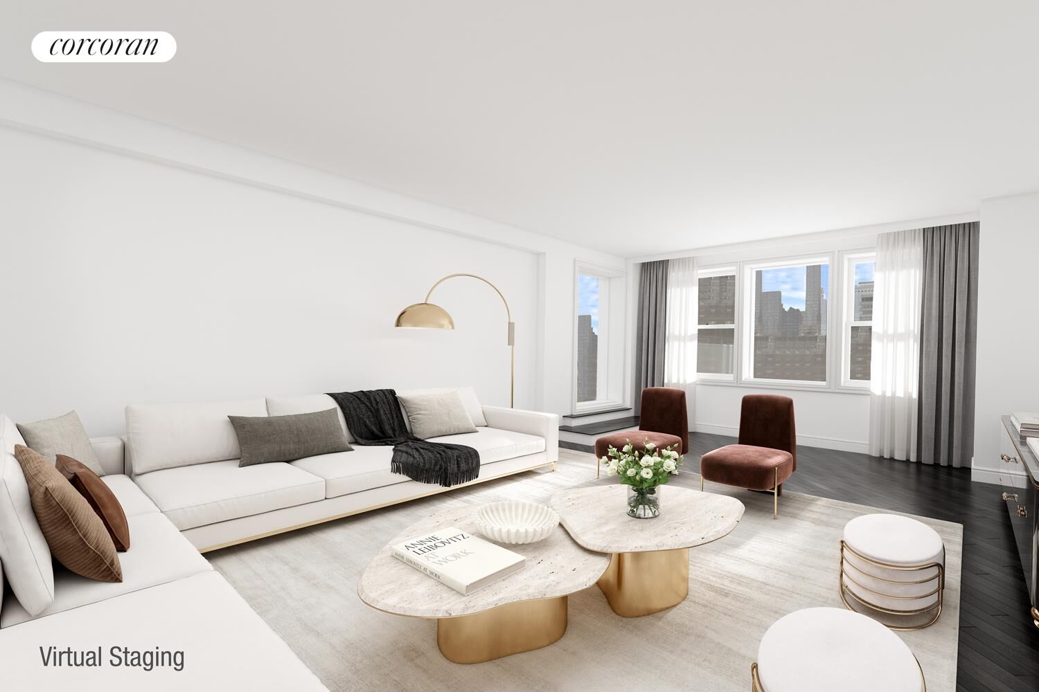 Property Photo:  205 E 63rd Street 11ba  NY 10065 