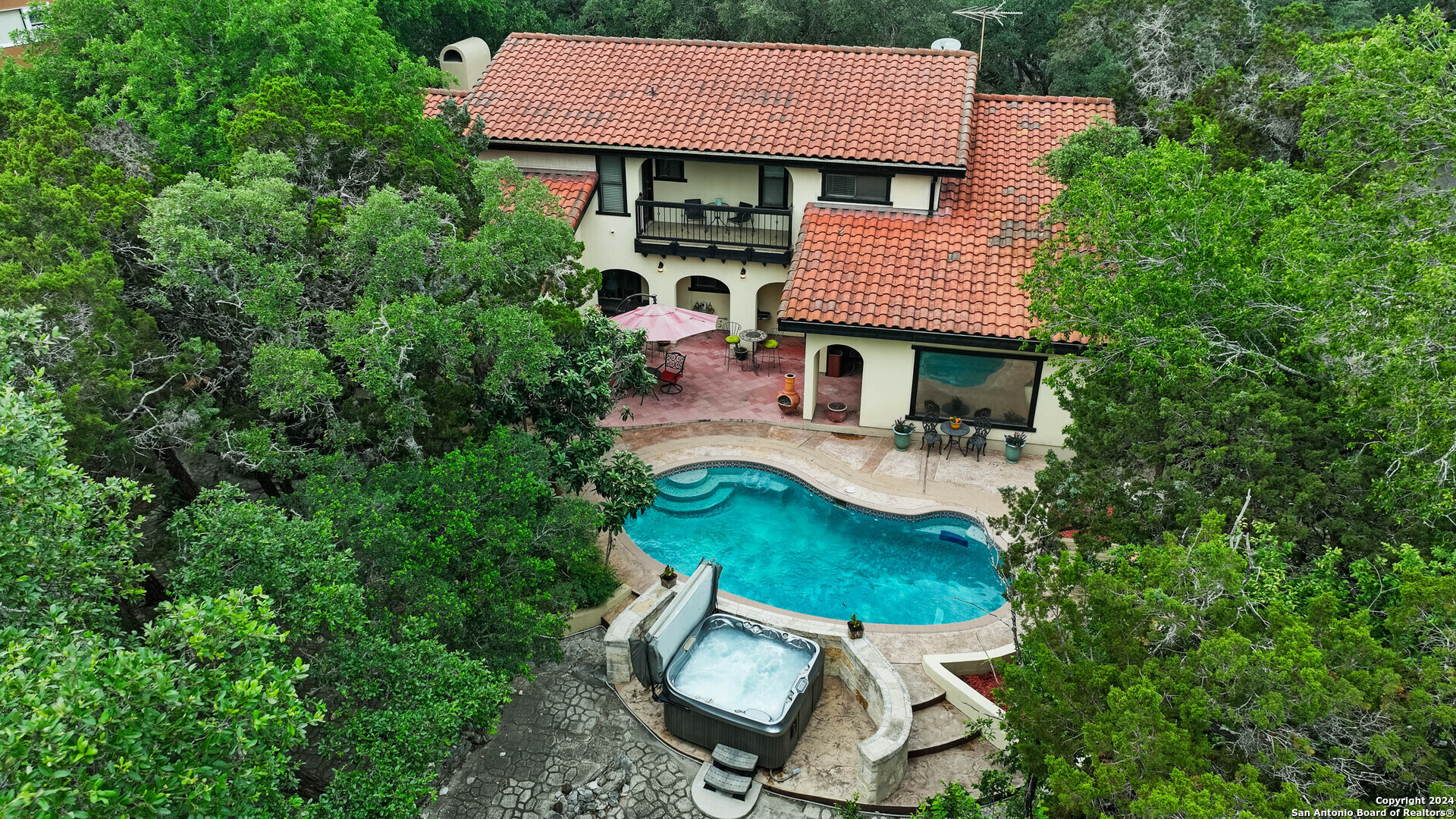 Property Photo:  3980 Beckwood Dr  TX 78259 