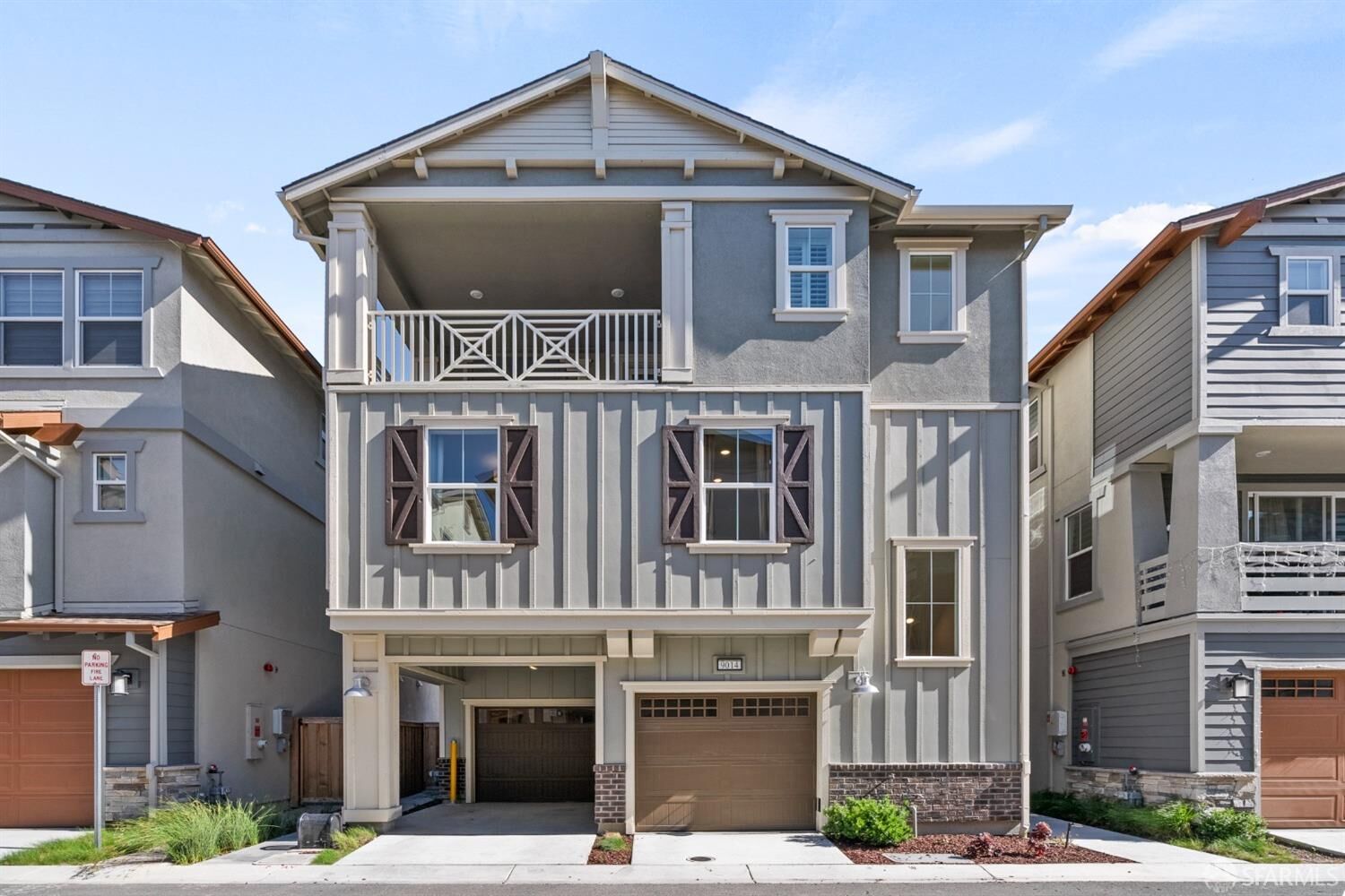 Property Photo:  9014 Surge Way  CA 94560 